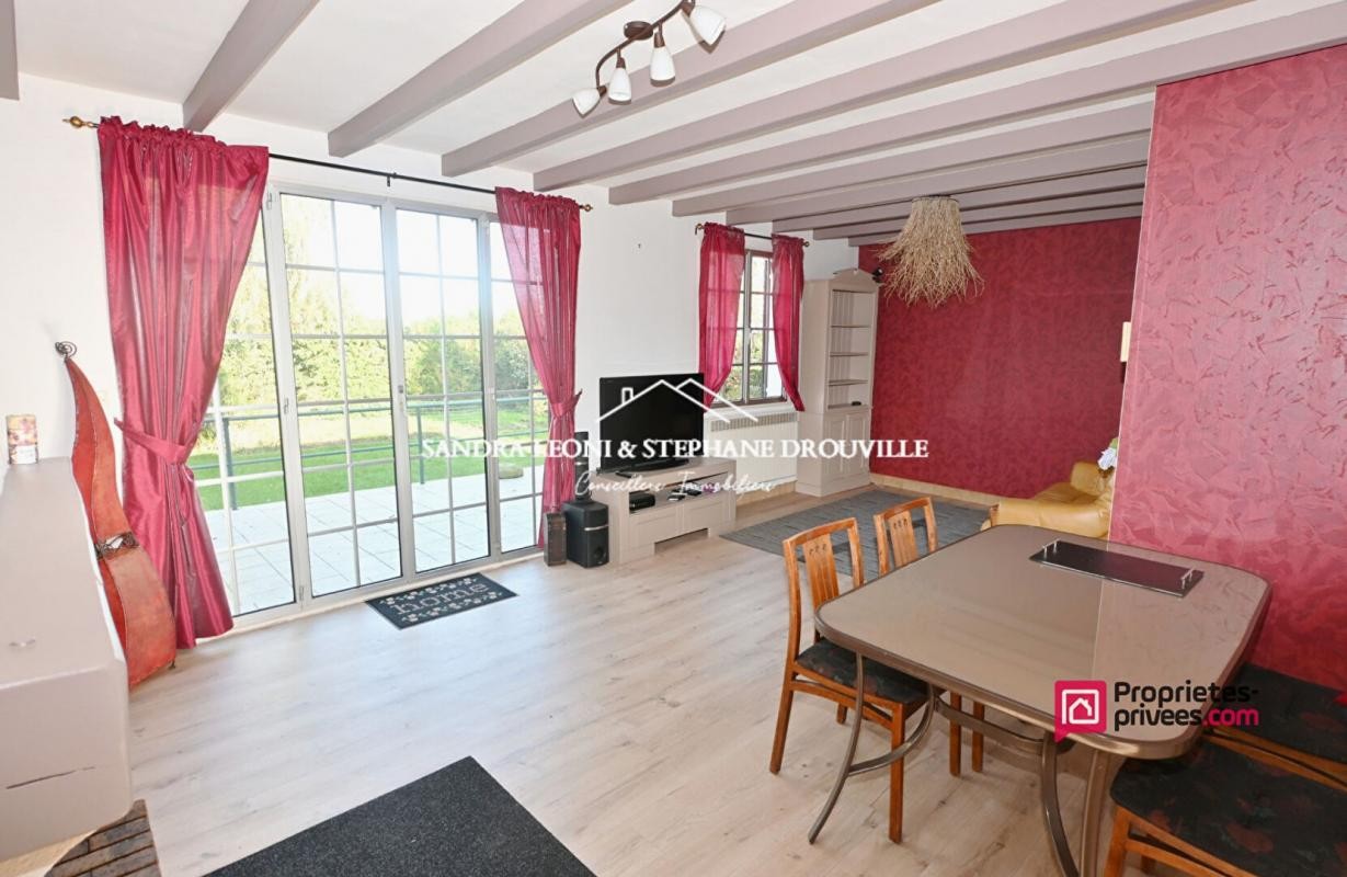 Vente Maison à Jouy 5 pièces