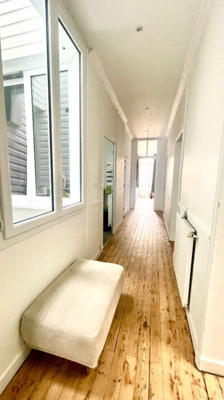 Vente Appartement à Ancenis 4 pièces