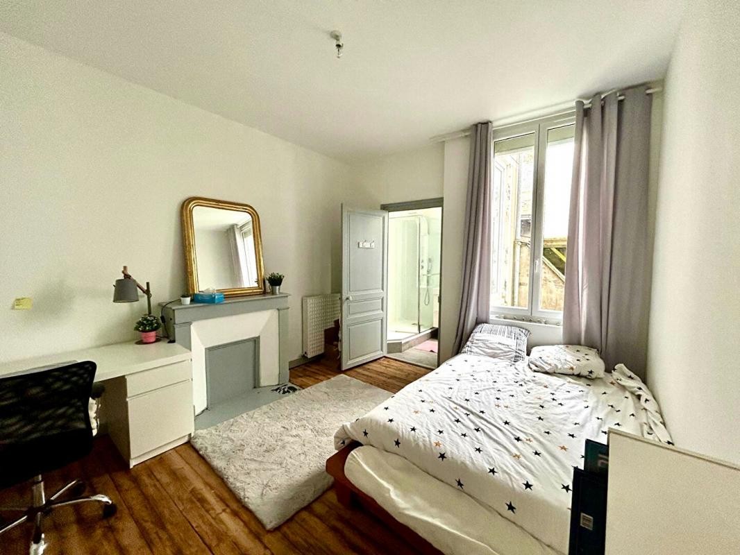 Vente Appartement à Ancenis 4 pièces