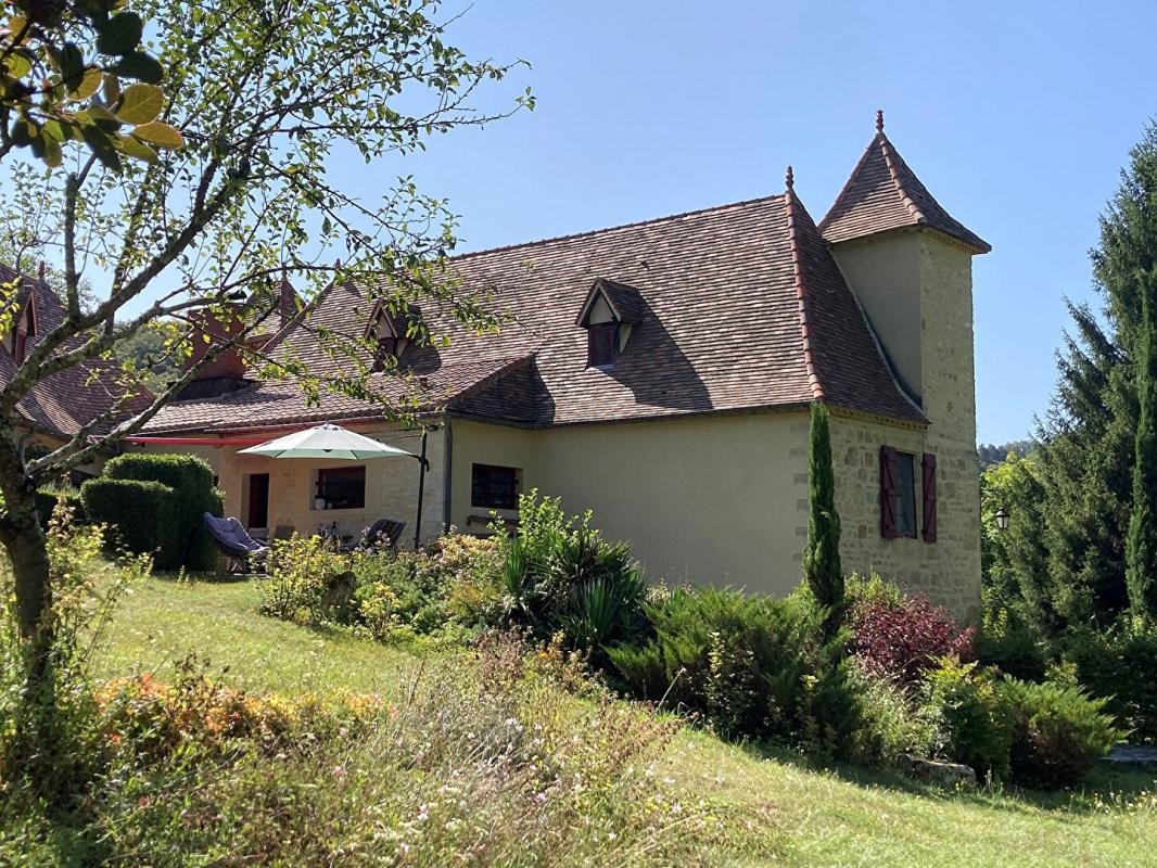 Vente Maison à Catus 10 pièces