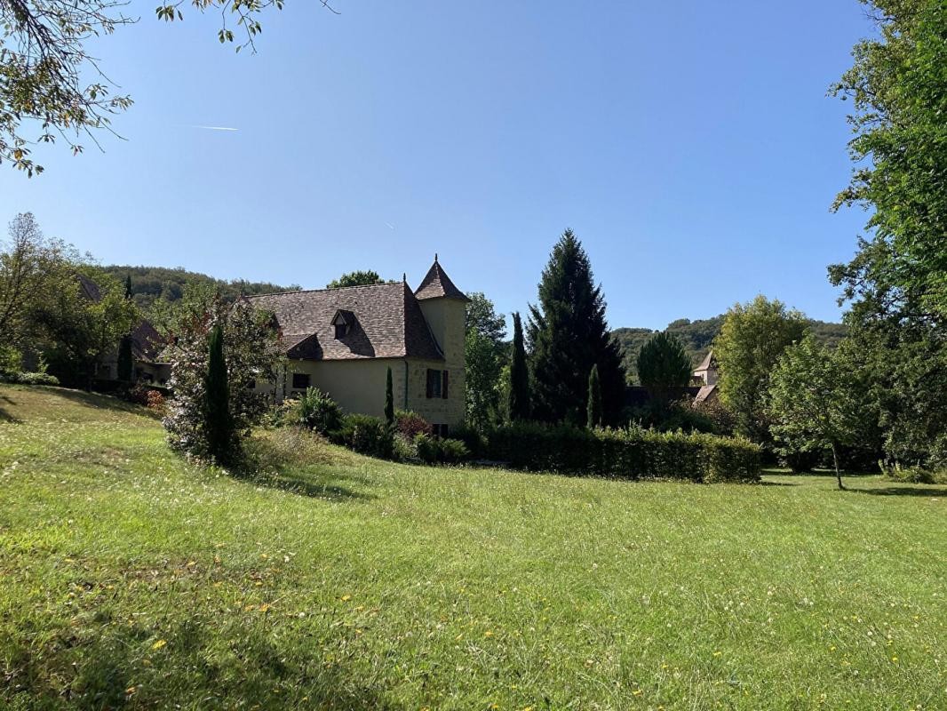 Vente Maison à Catus 10 pièces