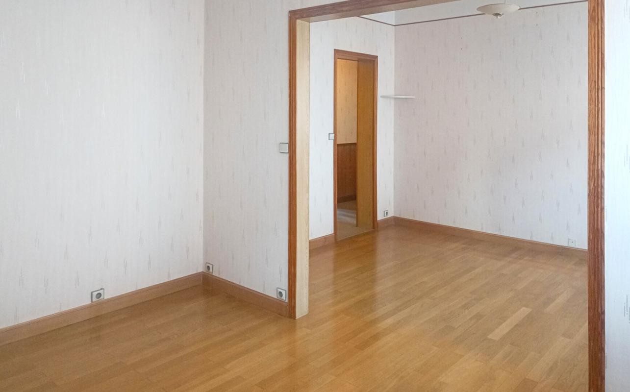 Vente Appartement à le Havre 4 pièces