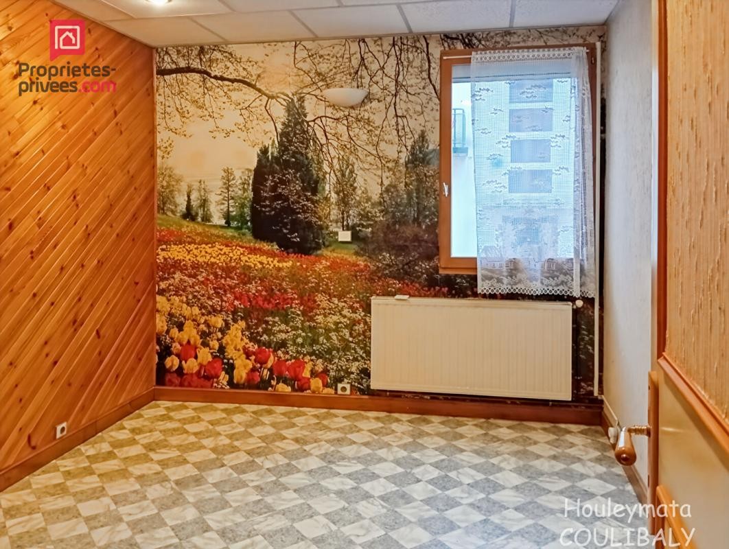 Vente Appartement à le Havre 4 pièces