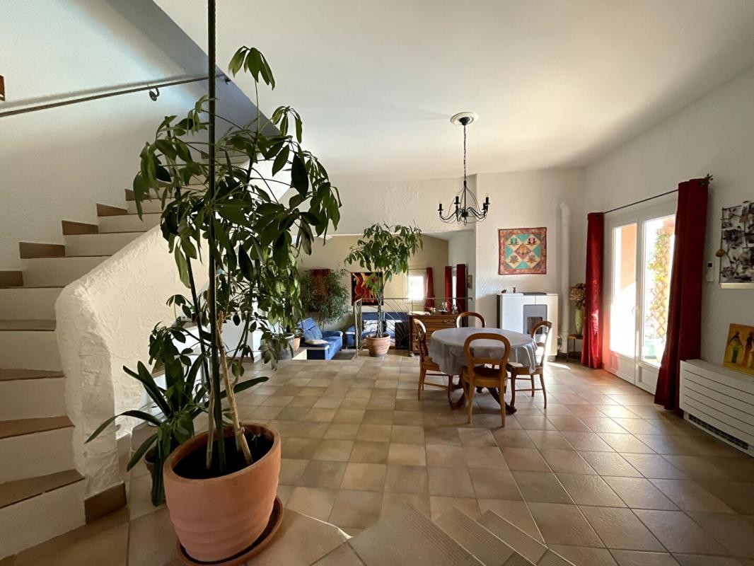 Vente Maison à Toulon 6 pièces