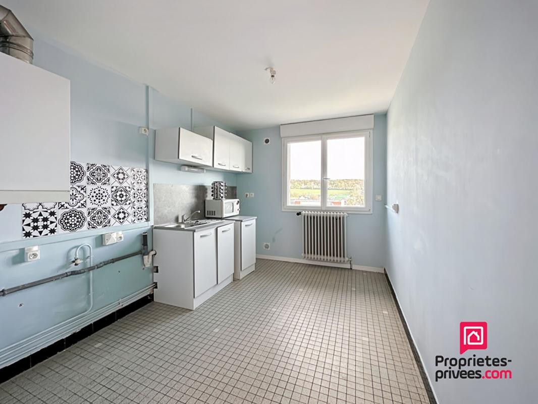 Vente Appartement à Avallon 3 pièces