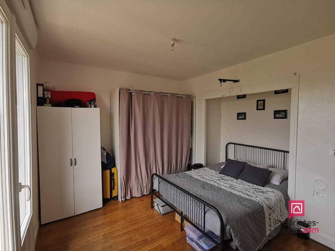 Vente Appartement à Avallon 3 pièces