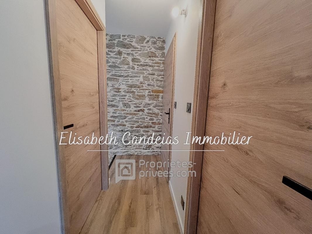 Vente Appartement à Bagnères-de-Luchon 3 pièces