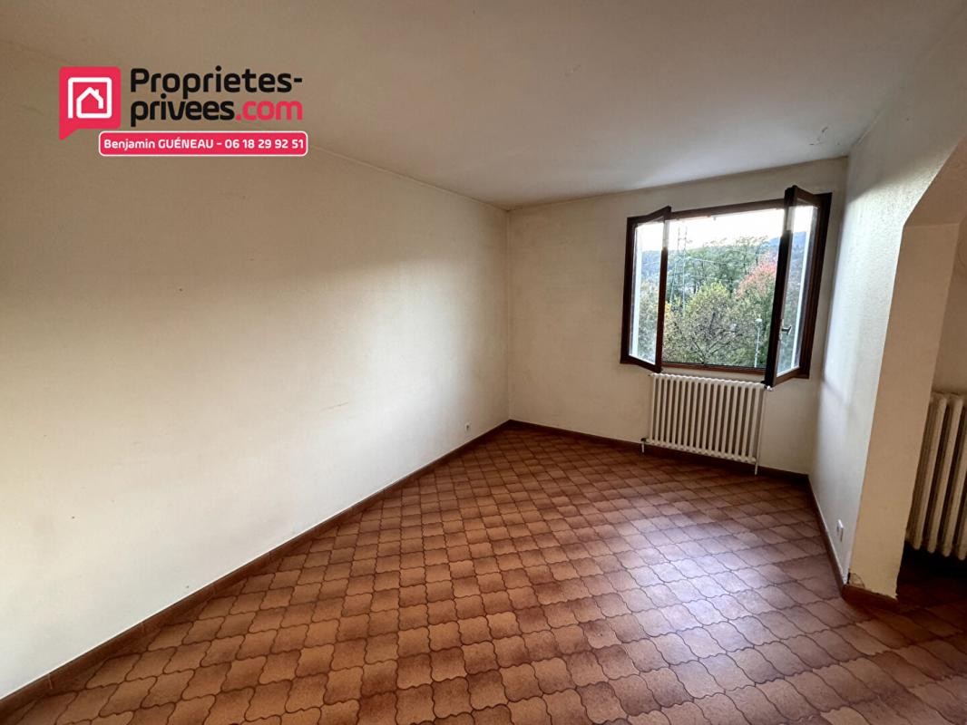 Vente Appartement à Rumilly 4 pièces