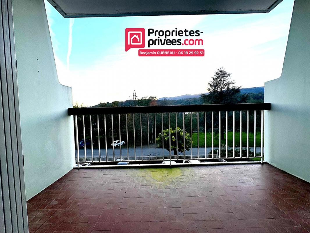 Vente Appartement à Rumilly 4 pièces