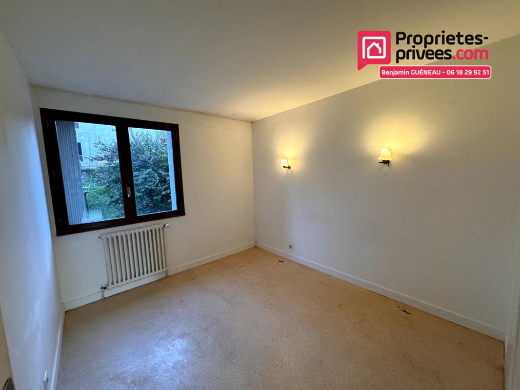 Vente Appartement à Rumilly 4 pièces