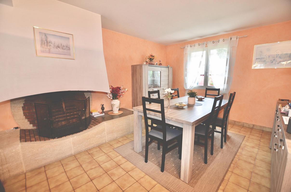 Vente Maison à Sainte-Geneviève-des-Bois 6 pièces