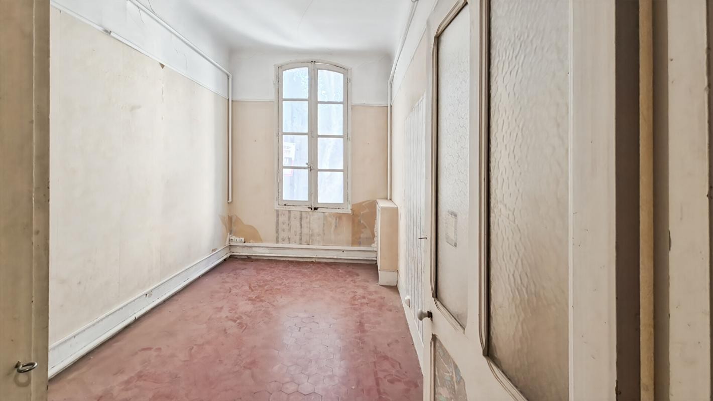 Vente Appartement à Avignon 3 pièces