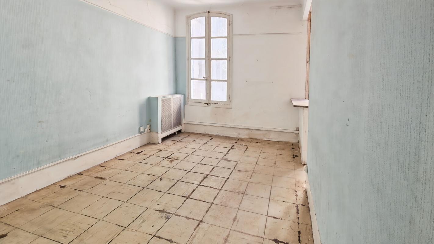 Vente Appartement à Avignon 3 pièces