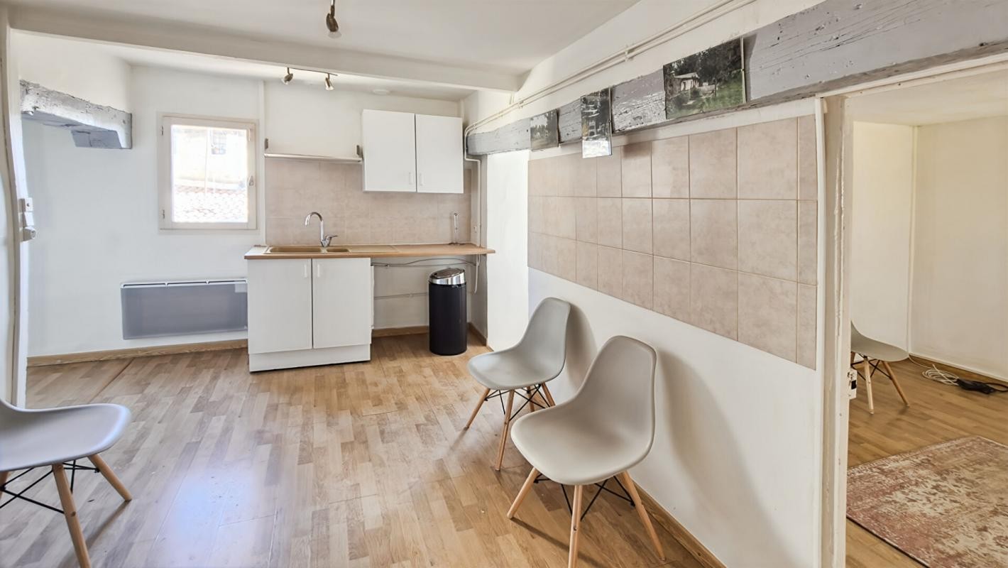 Vente Appartement à Avignon 3 pièces