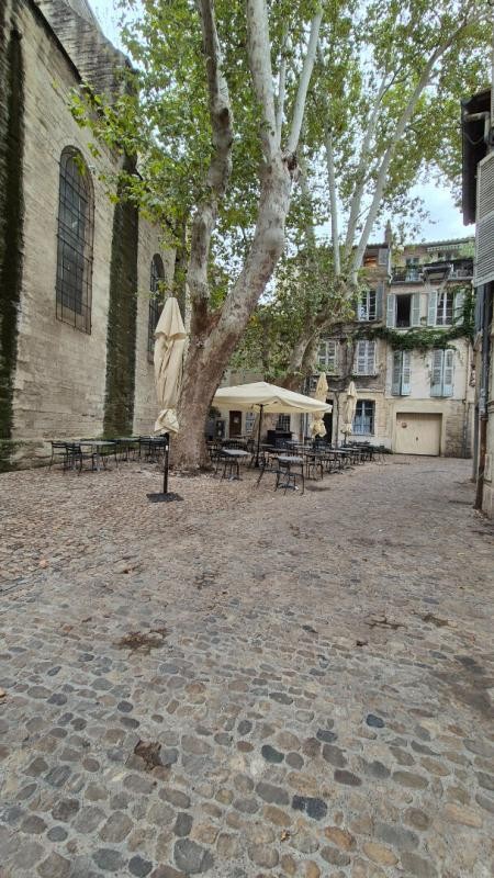 Vente Appartement à Avignon 3 pièces