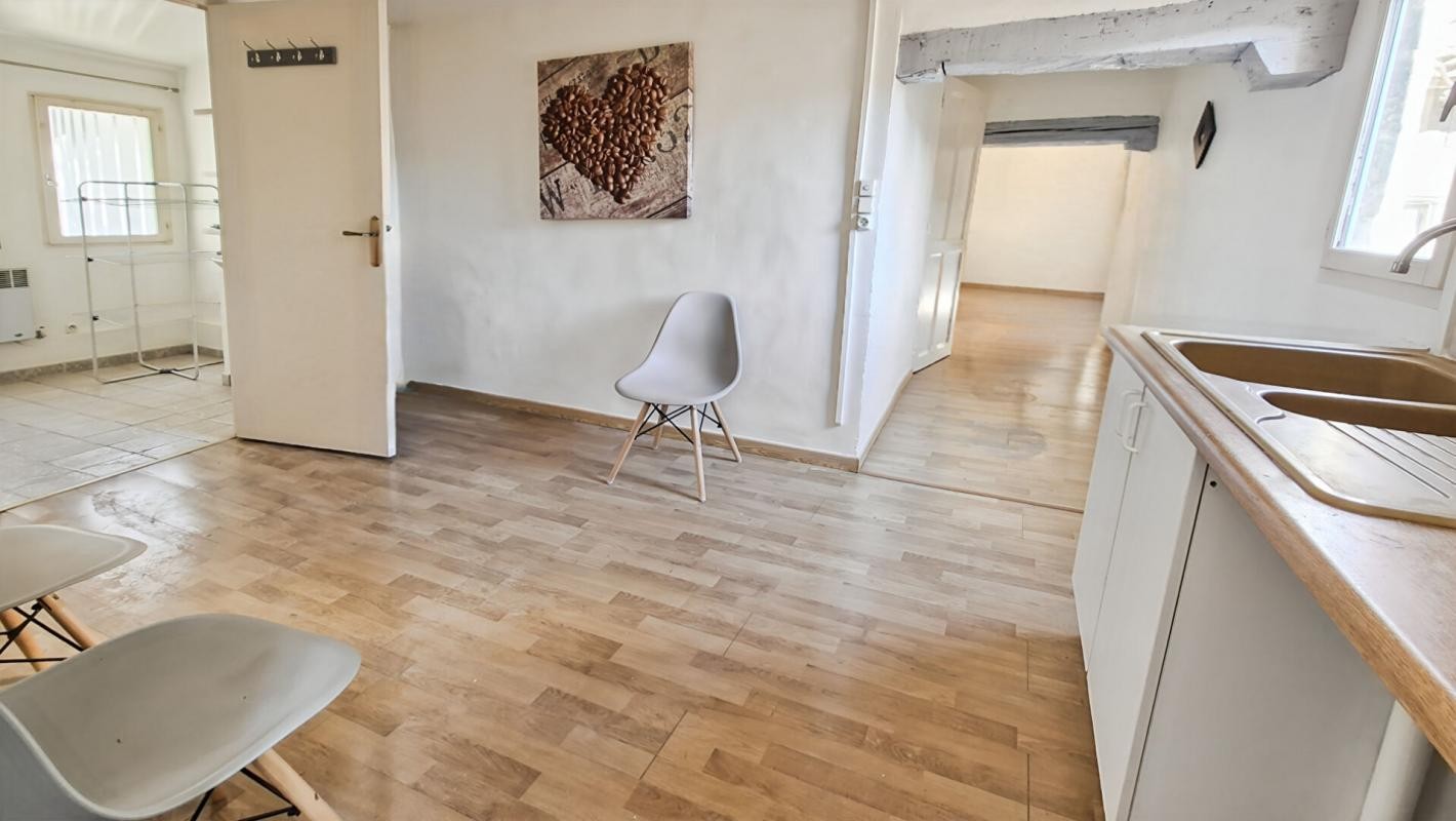 Vente Appartement à Avignon 3 pièces