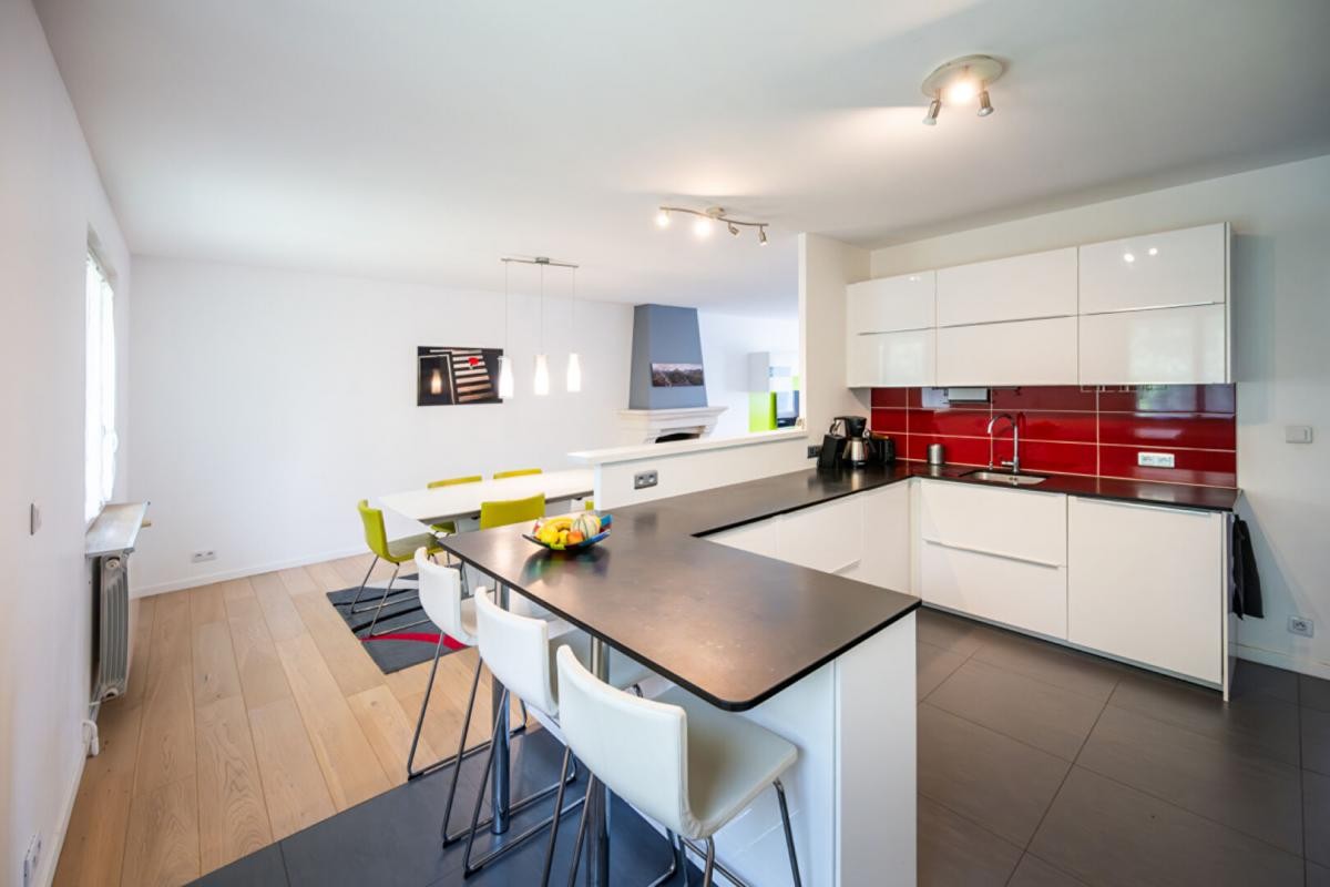 Vente Maison à Nantes 5 pièces