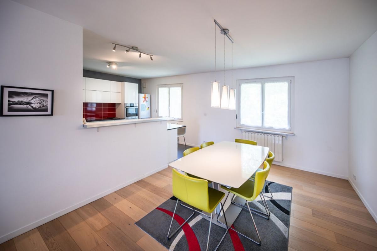 Vente Maison à Nantes 5 pièces