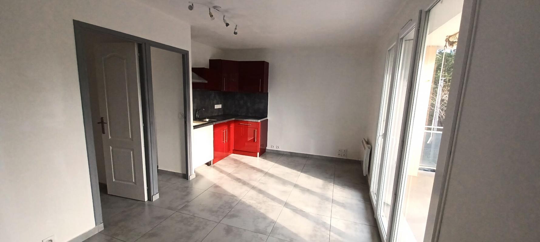 Vente Appartement à Six-Fours-les-Plages 2 pièces