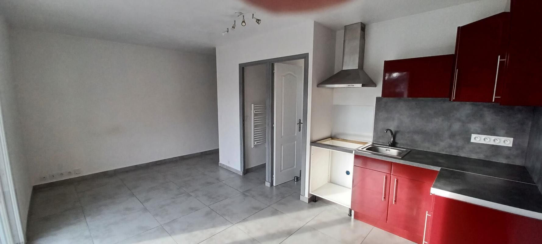 Vente Appartement à Six-Fours-les-Plages 2 pièces