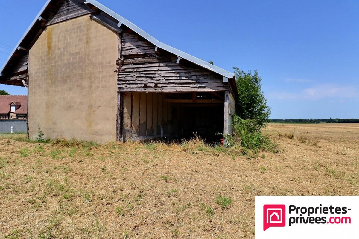 Vente Garage / Parking à Thimory 2 pièces