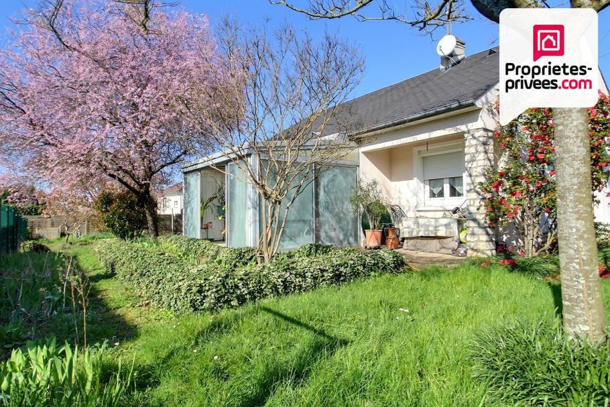 Vente Maison à Amilly 5 pièces