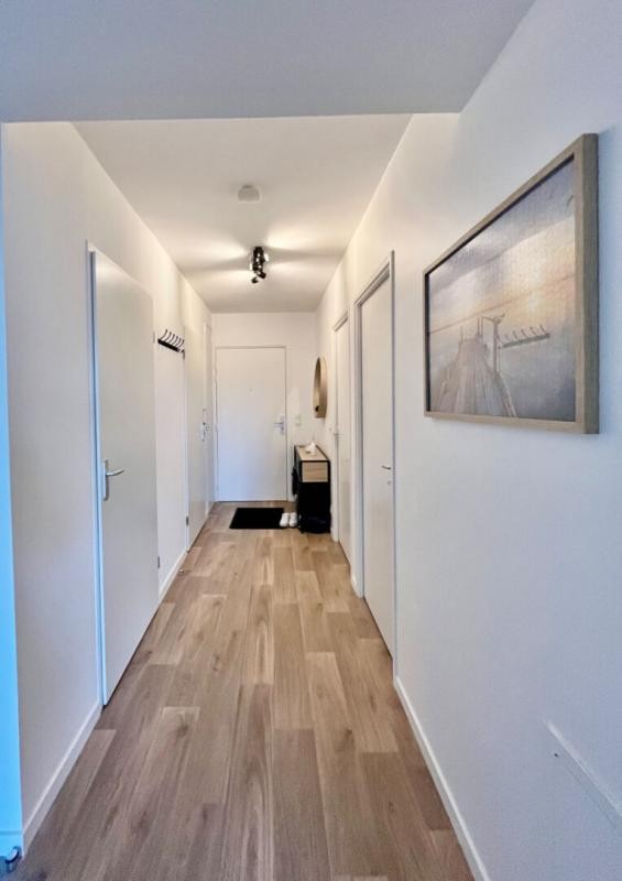 Vente Appartement à Carrières-sous-Poissy 4 pièces