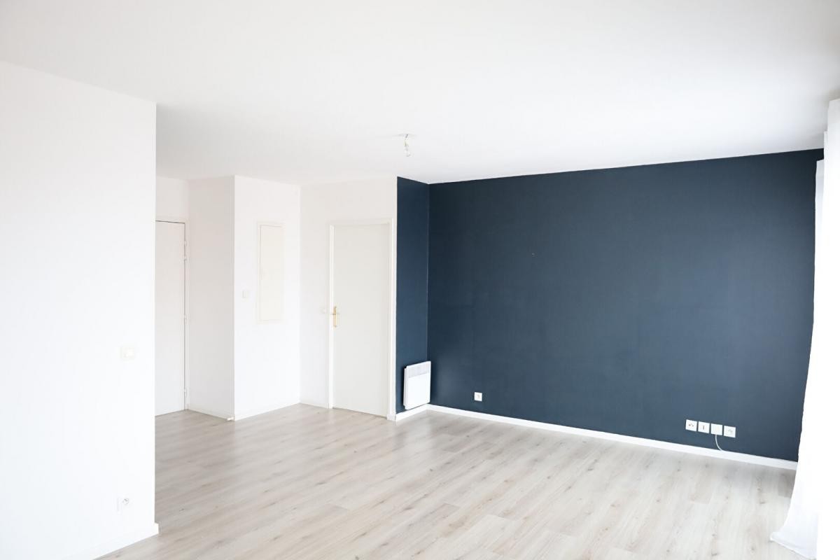 Vente Appartement à Mantes-la-Ville 2 pièces