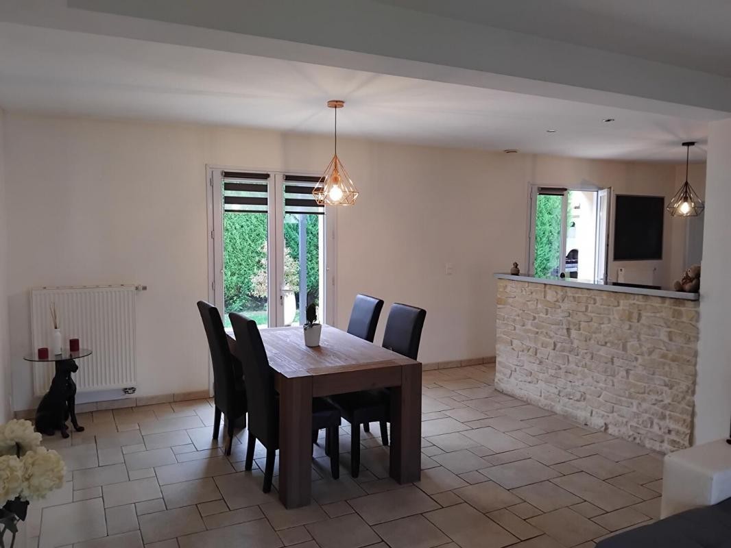 Vente Maison à Magny-en-Vexin 6 pièces