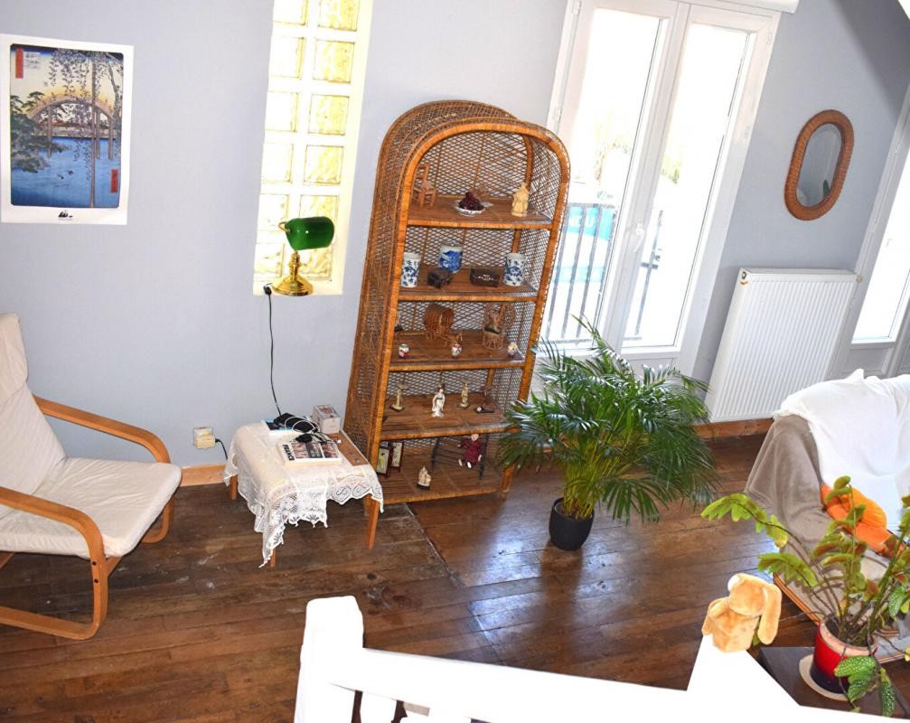 Vente Maison à Vichy 6 pièces