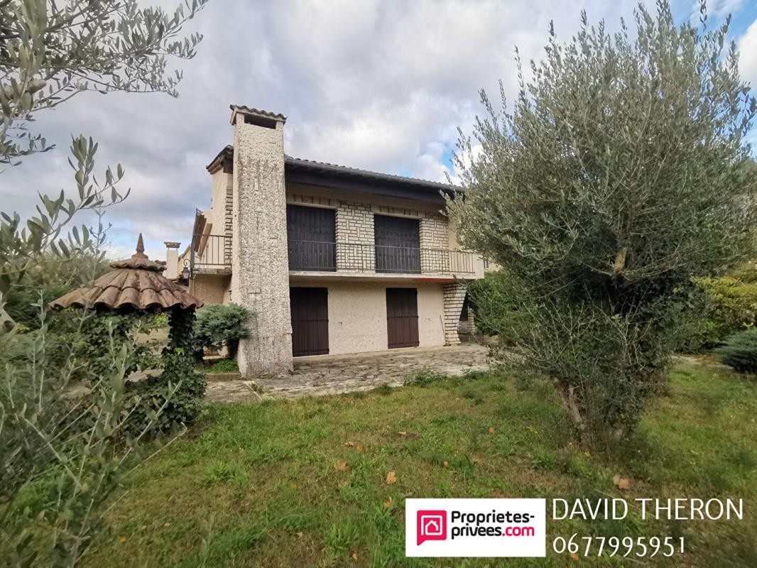 Vente Maison à Alès 14 pièces