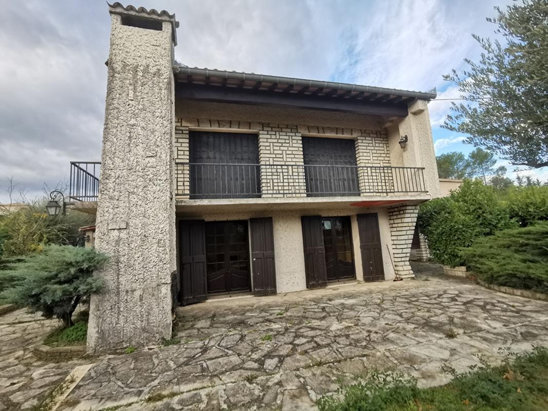 Vente Maison à Alès 14 pièces