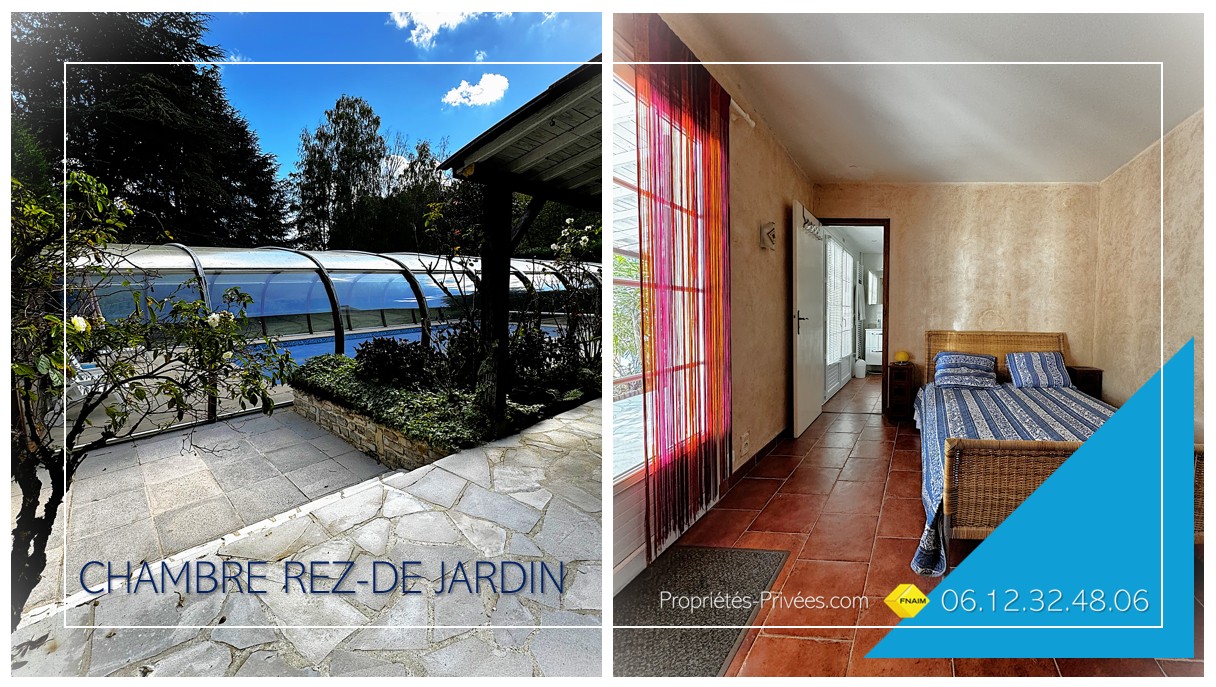 Vente Maison à Houdan 9 pièces