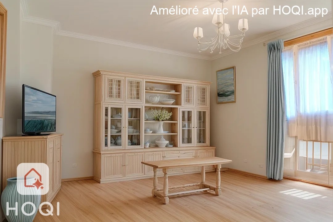 Vente Appartement à le Boulou 3 pièces