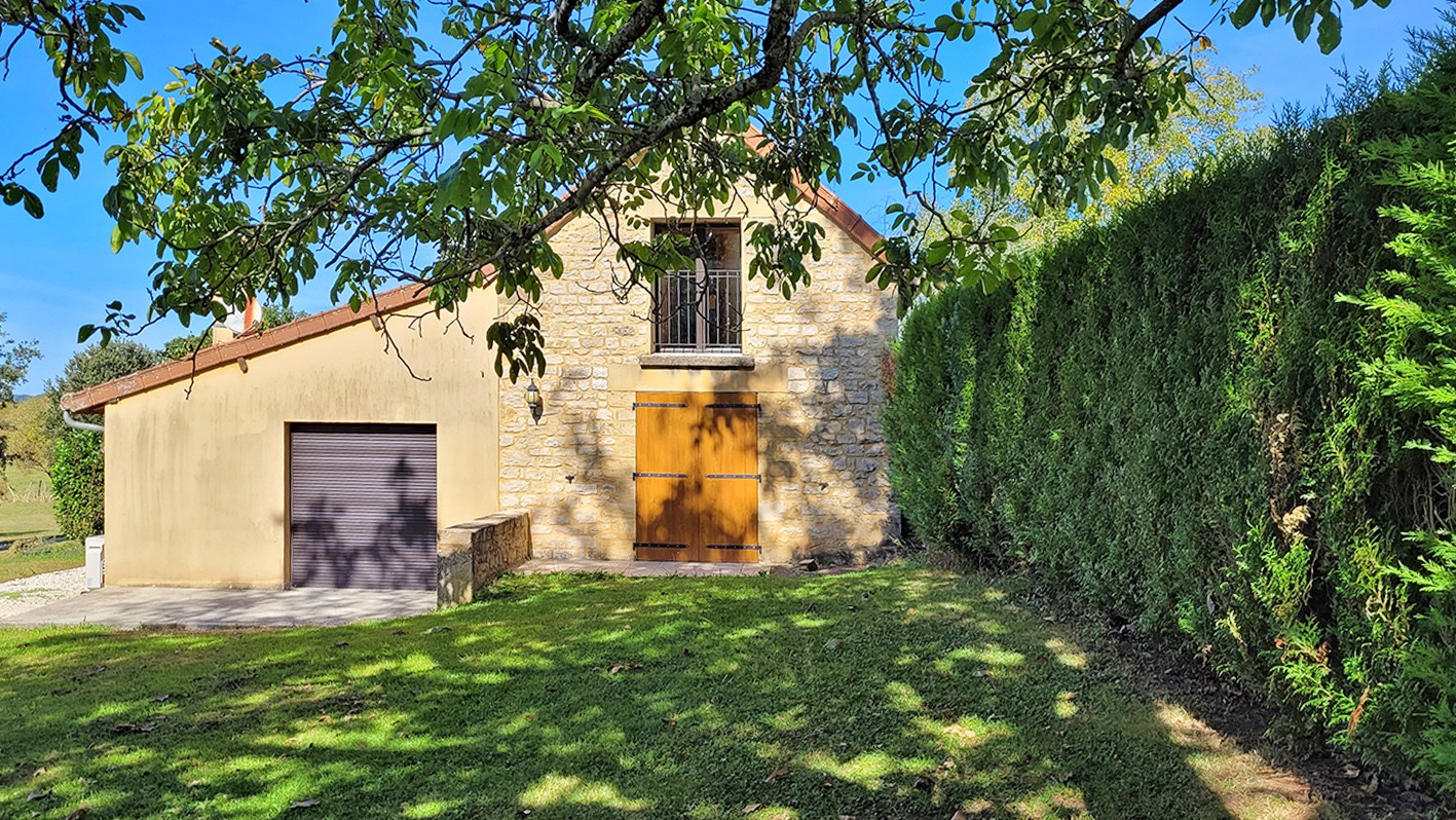 Vente Maison à Marcillac-Saint-Quentin 11 pièces