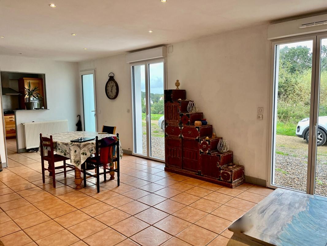 Vente Maison à Morlaix 7 pièces