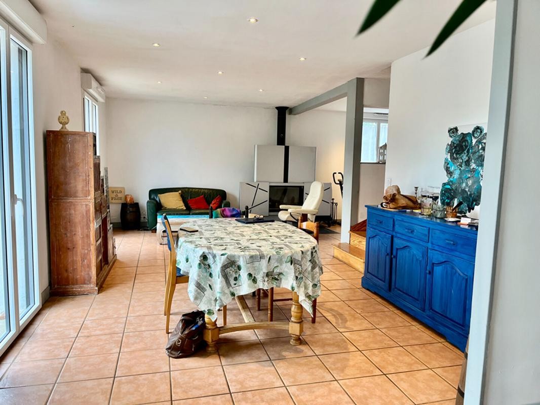 Vente Maison à Morlaix 7 pièces