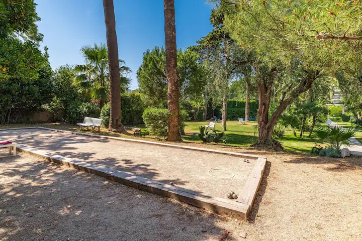 Vente Appartement à Cannes 2 pièces