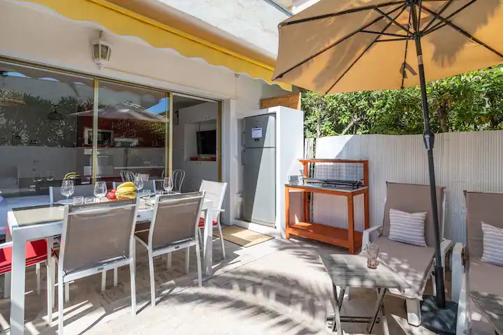 Vente Appartement à Cannes 2 pièces