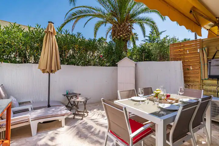 Vente Appartement à Cannes 2 pièces