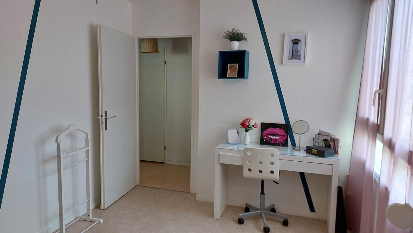 Vente Appartement à Reims 4 pièces