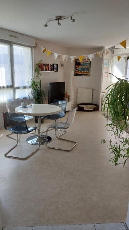 Vente Appartement à Reims 4 pièces