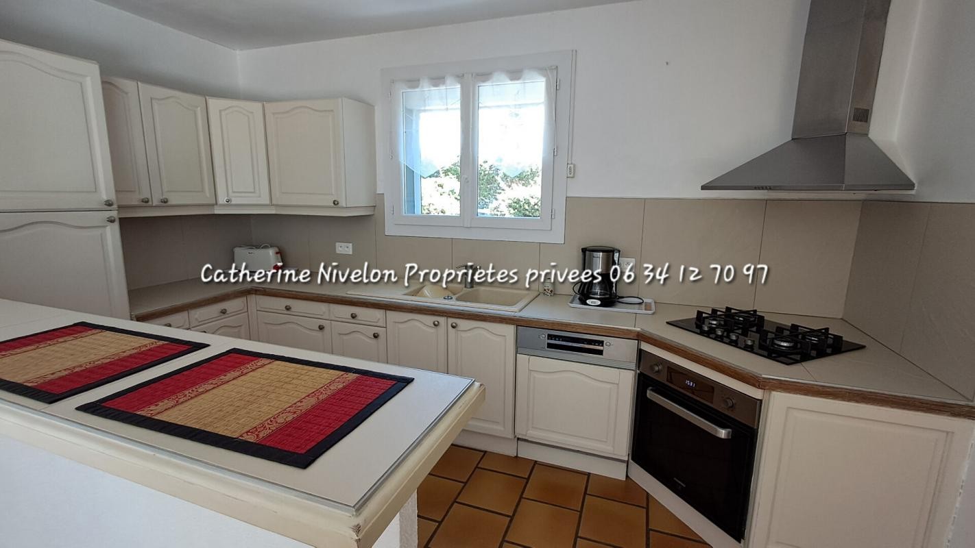 Vente Maison à Béziers 5 pièces