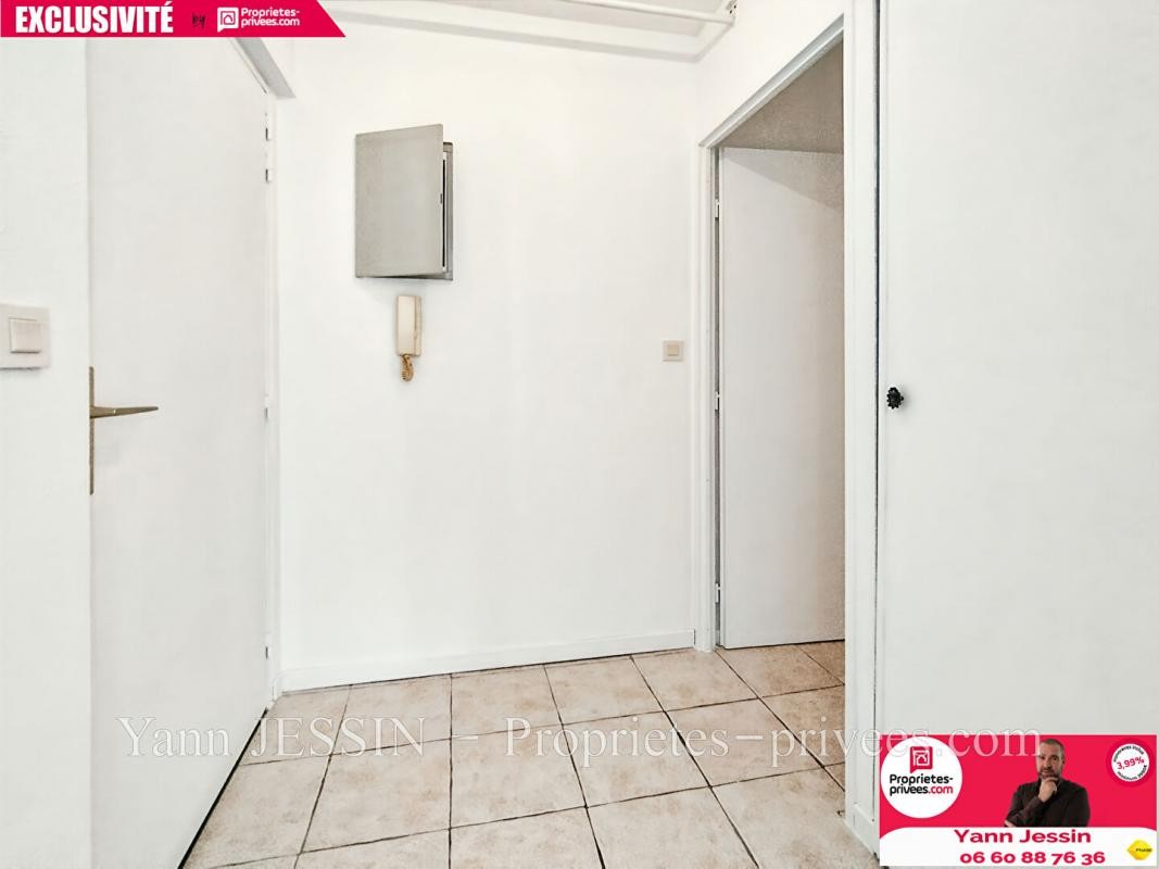 Vente Appartement à Toulouse 1 pièce