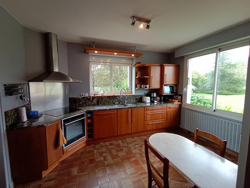 Vente Maison à Sarzeau 6 pièces