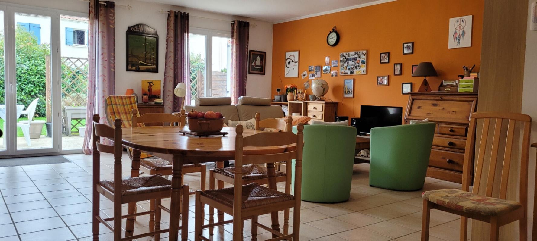 Vente Maison à Vallet 4 pièces