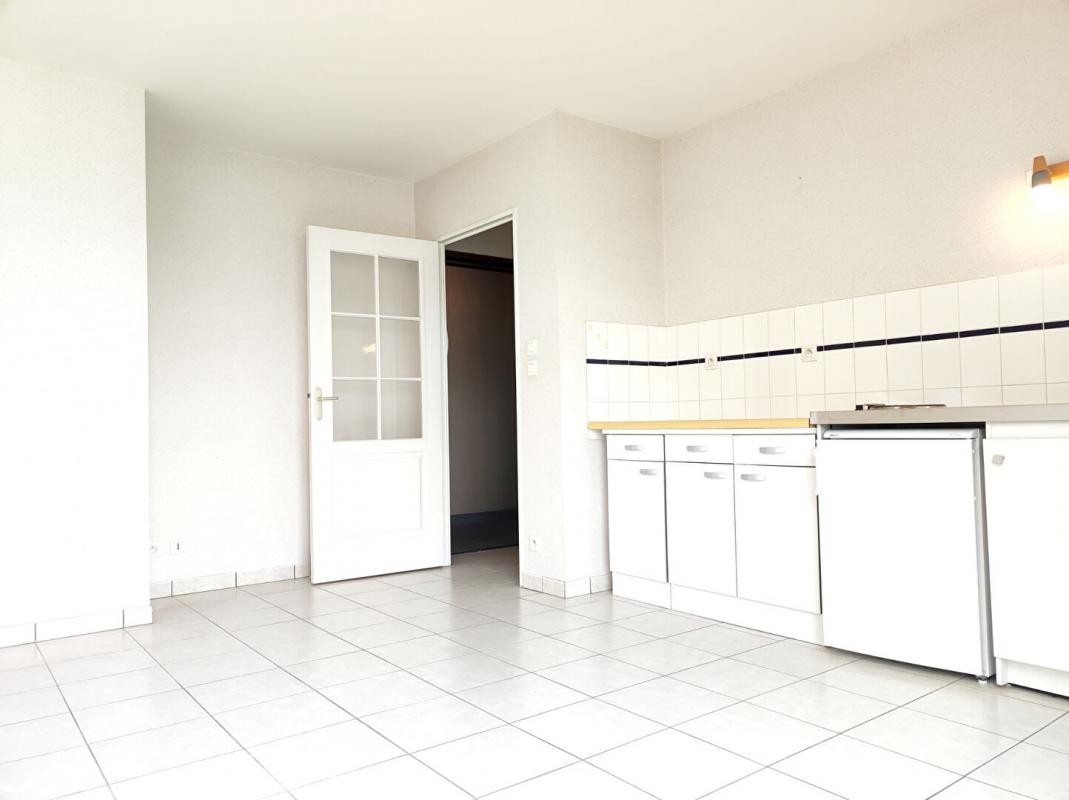 Vente Appartement à Nantes 2 pièces