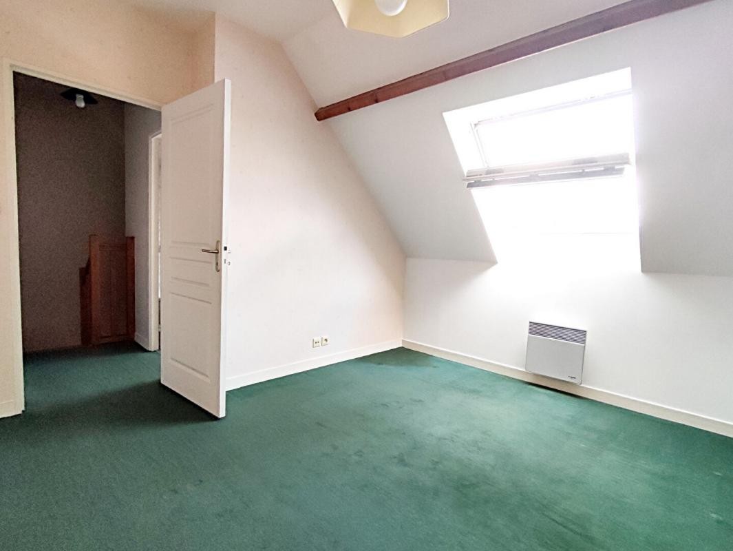 Vente Appartement à Nantes 2 pièces