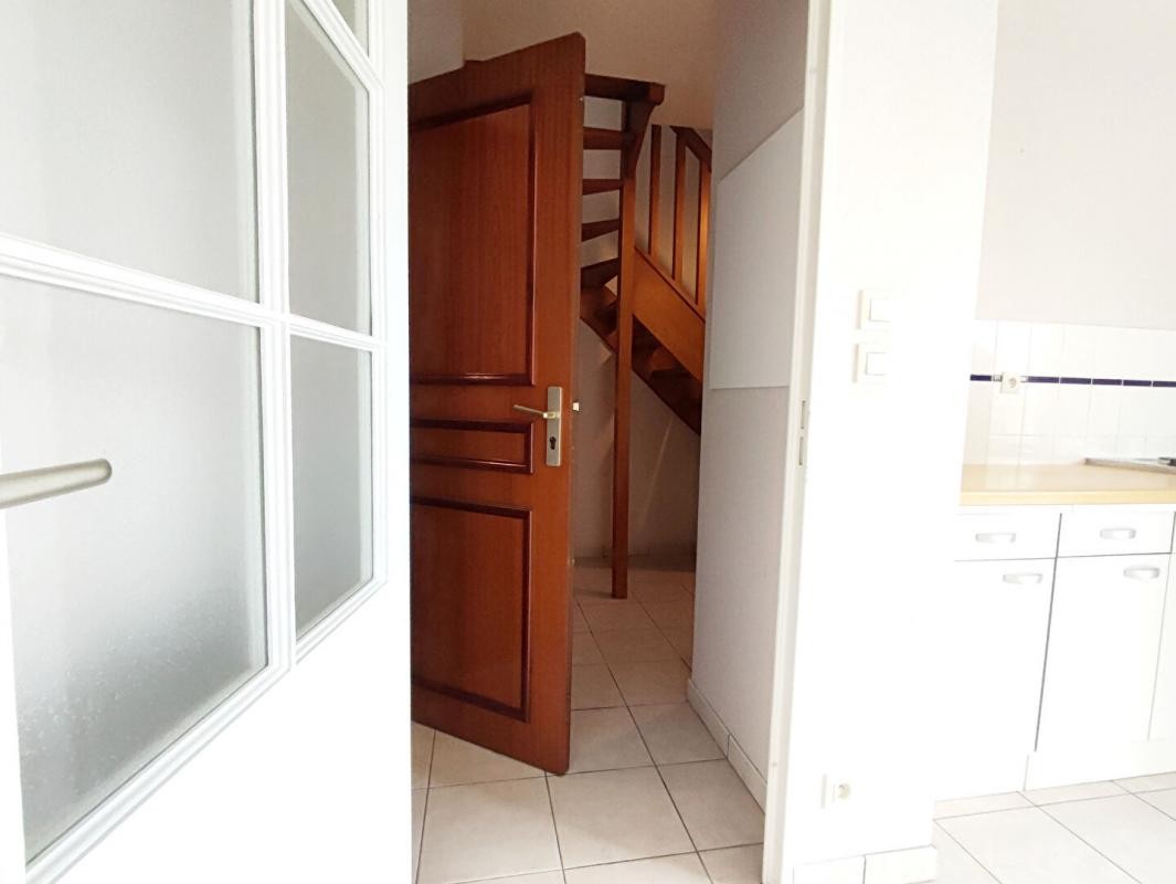 Vente Appartement à Nantes 2 pièces