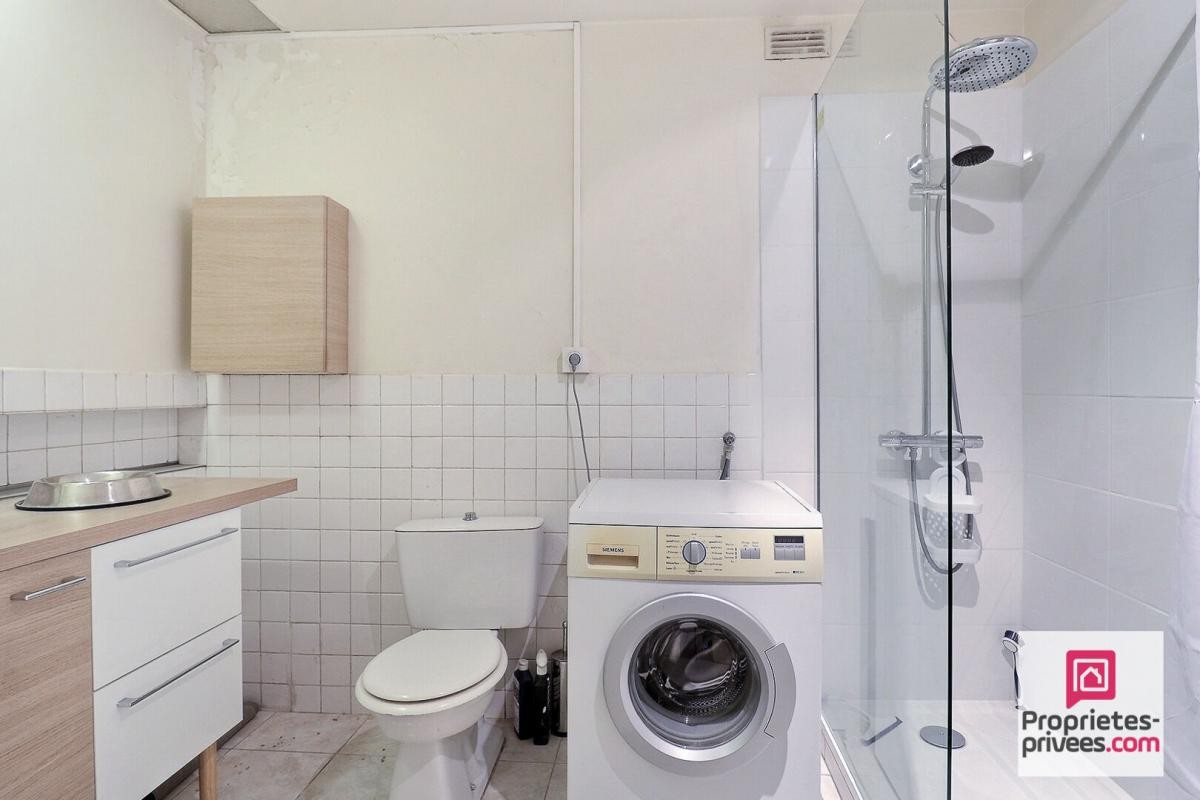 Vente Appartement à Paris Passy 16e arrondissement 4 pièces